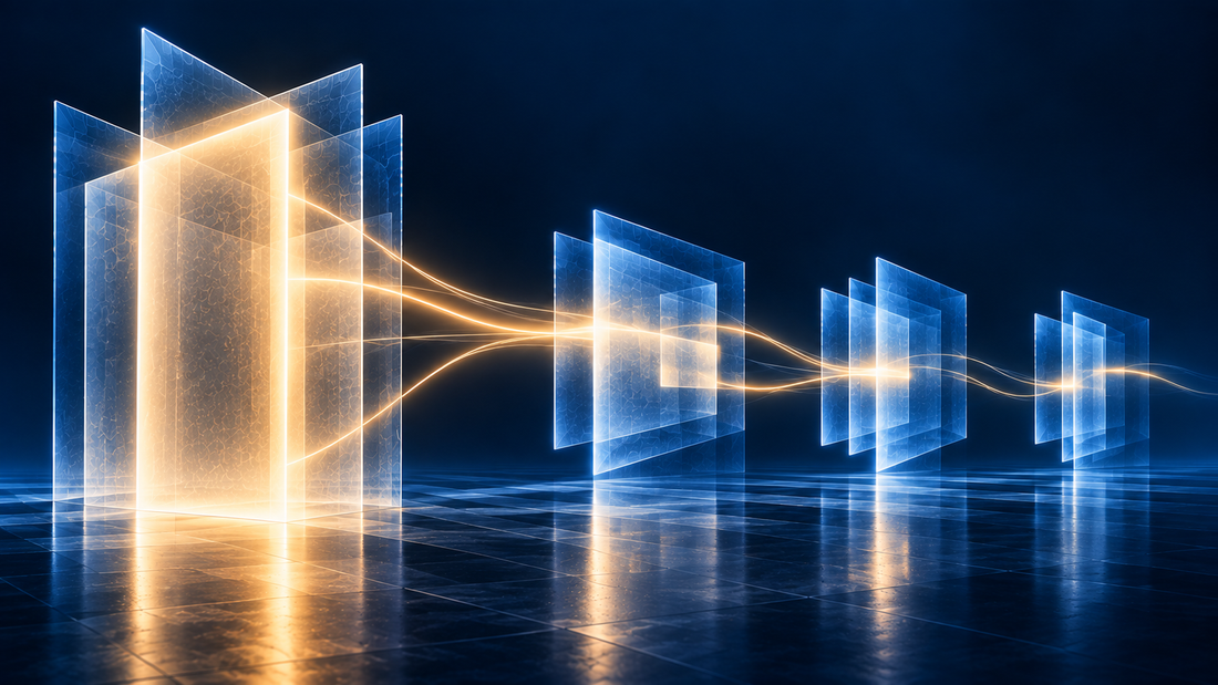 Why Demand Exists Before Projects