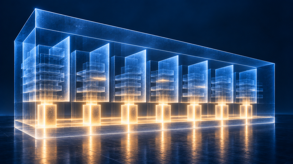 Why Enterprise Core Capabilities Should Anchor Enterprise Portfolios