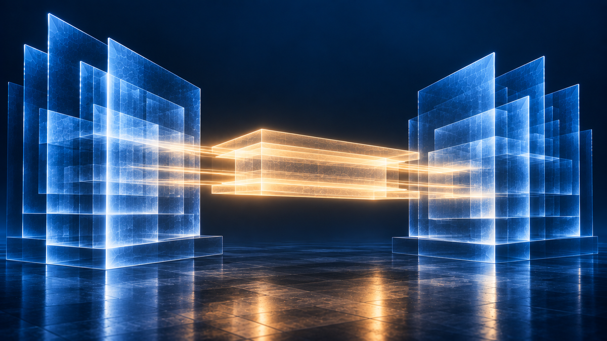 The Missing Layer Between Strategy and Delivery