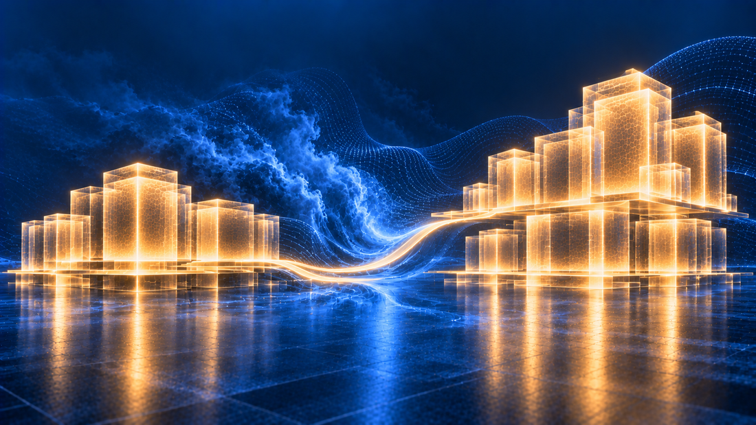 Enterprise Resilience Should Enable Adaptation, Not Just Recovery