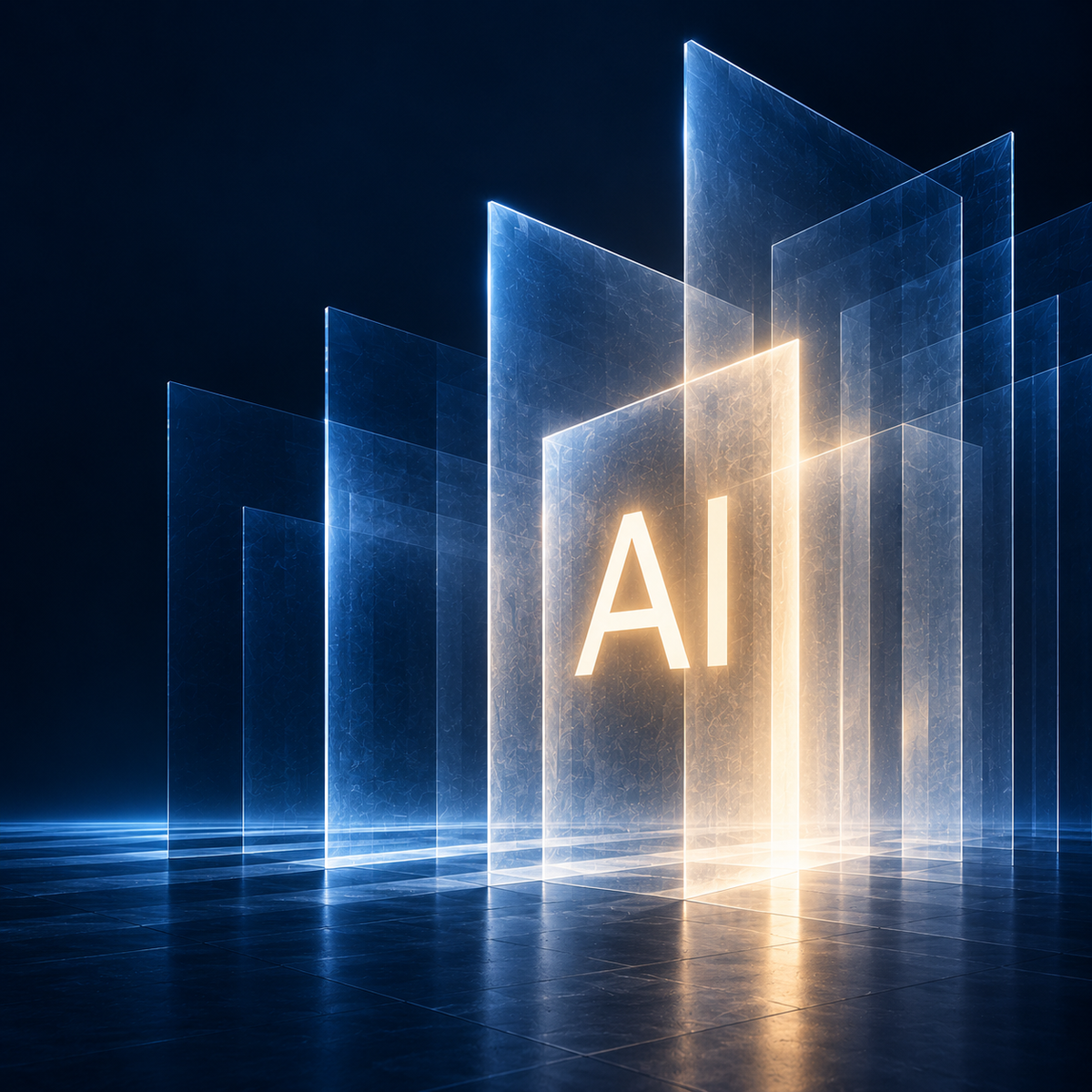 Why AI Pilots Do Not Create Enterprise Value