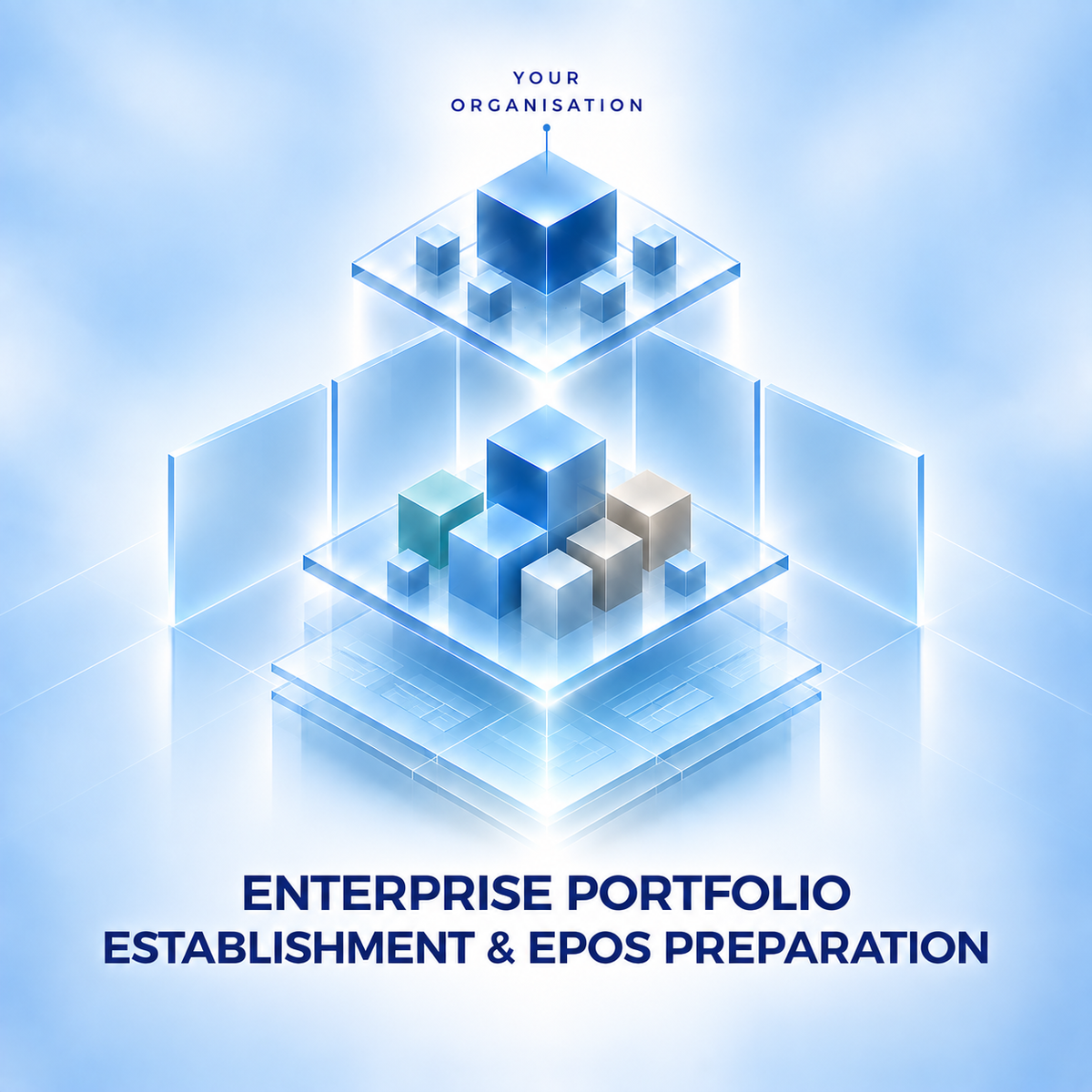 Enterprise Portfolio Establishment & EPOS Preparation