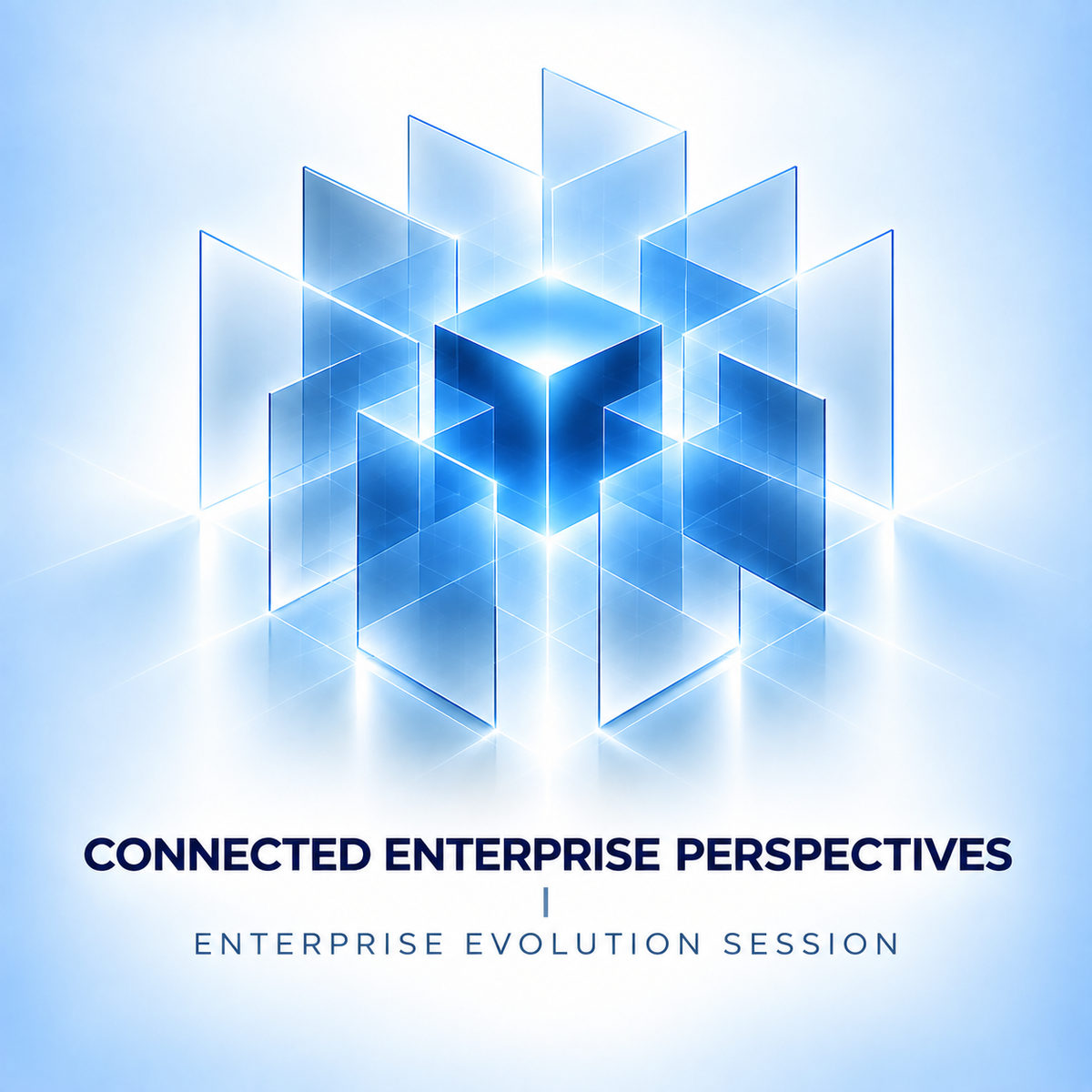 Enterprise Evolution Session