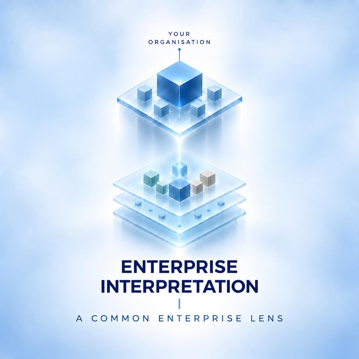 Enterprise Interpretation
