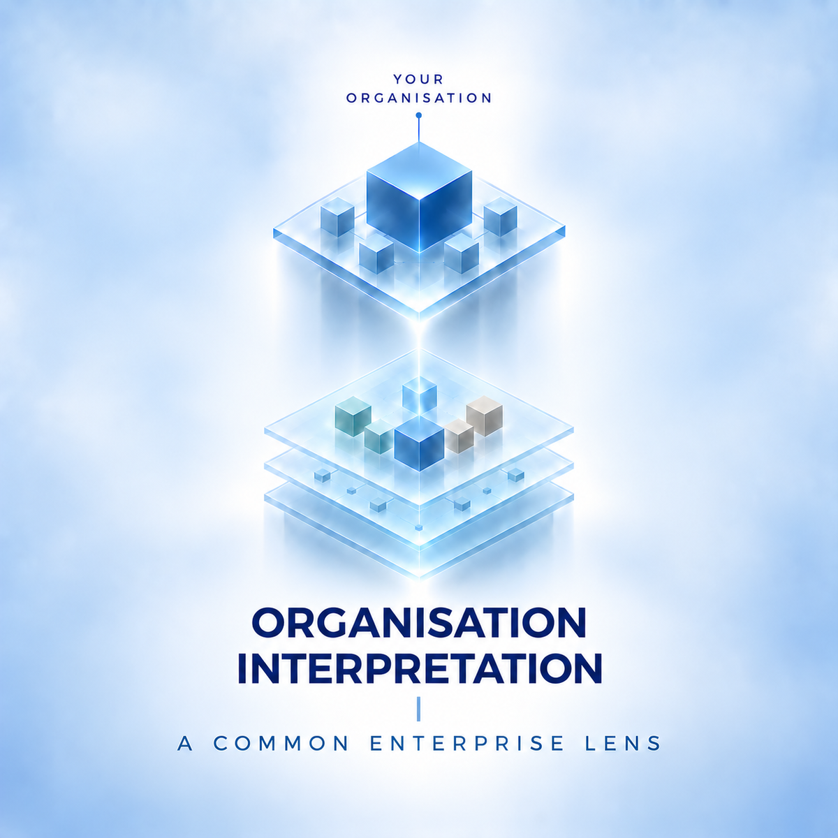 Organisation Interpretation