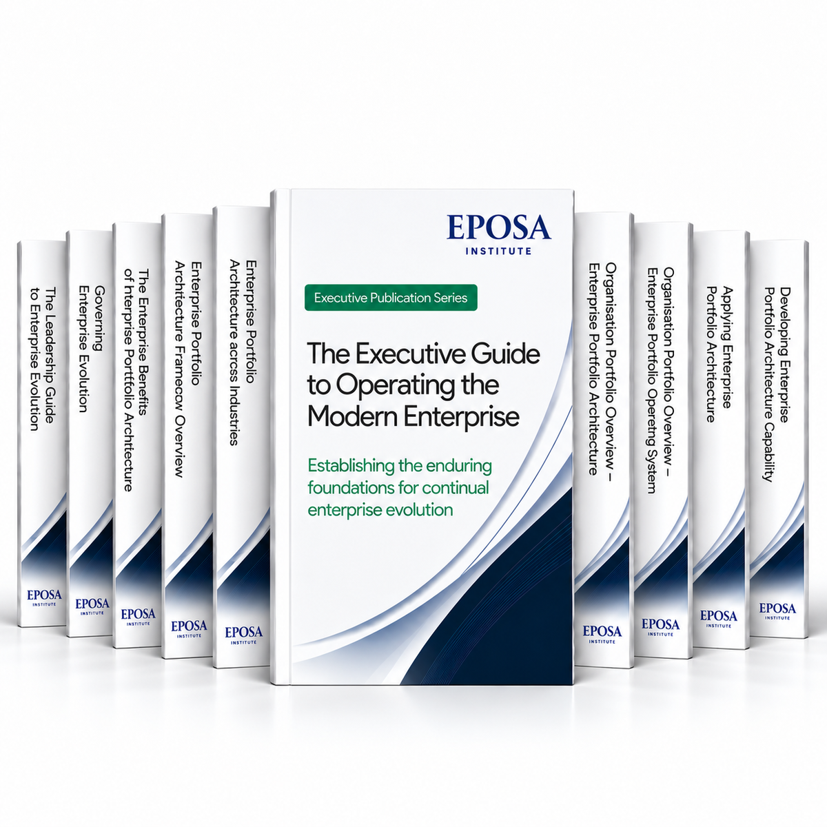 Executive Publication Series