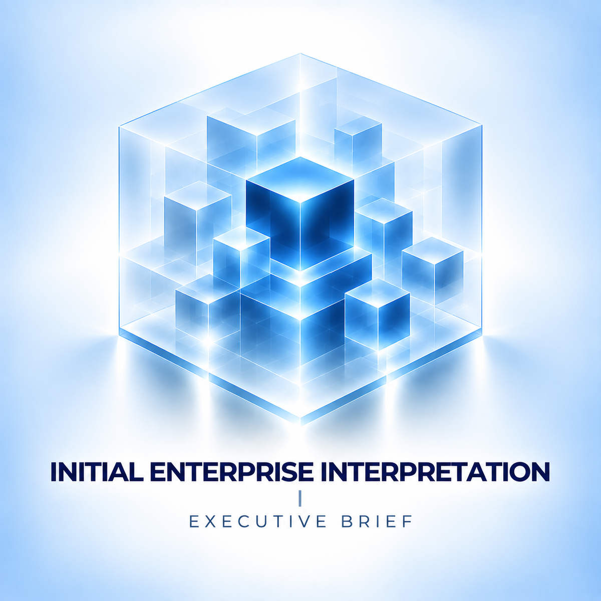 Half Day Executive Brief