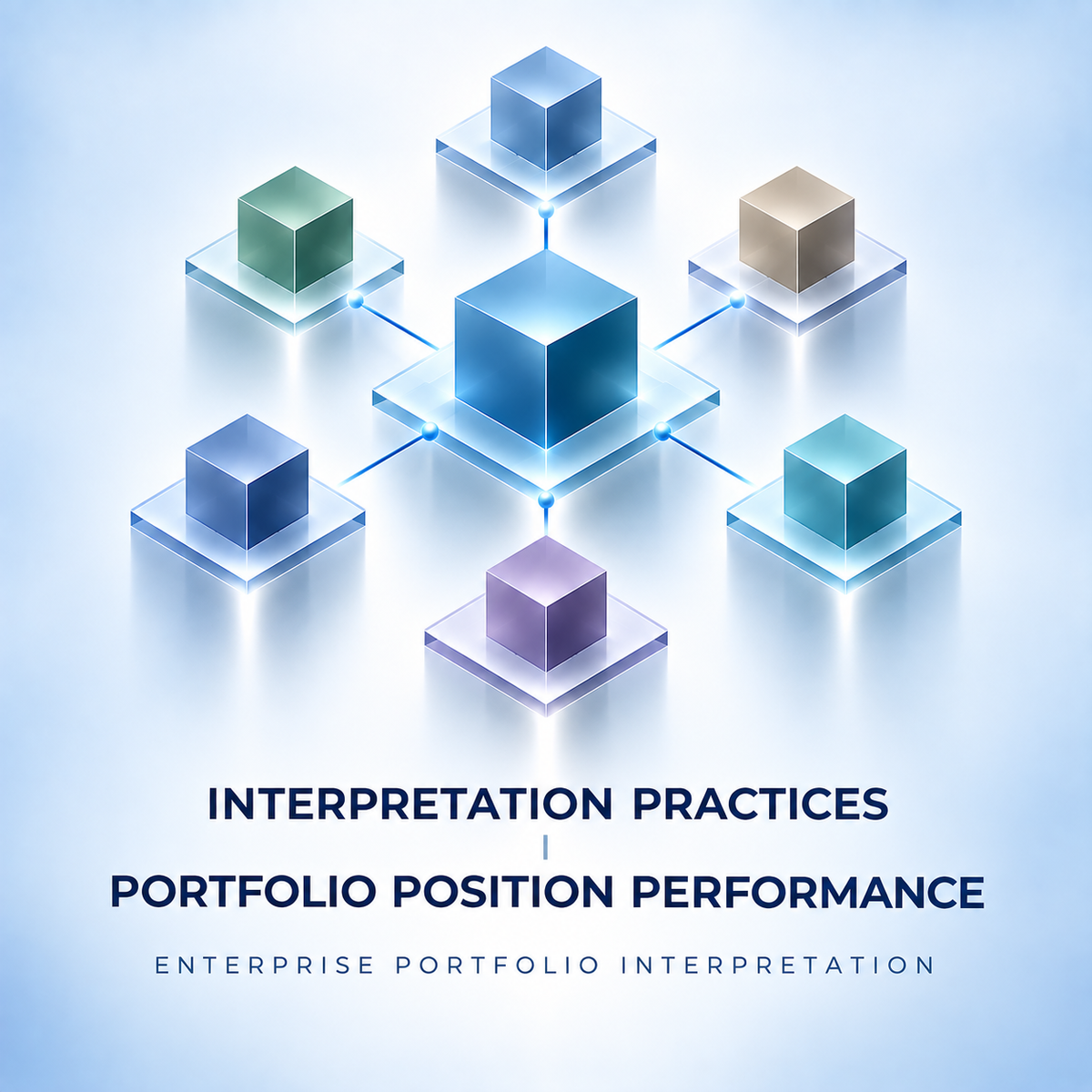 Enterprise Portfolio Interpretation