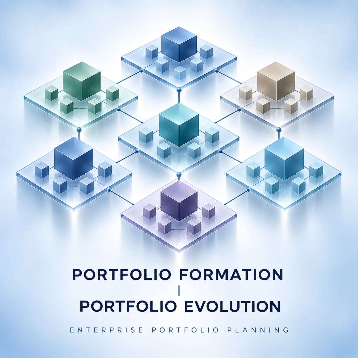 Enterprise Portfolio Planning