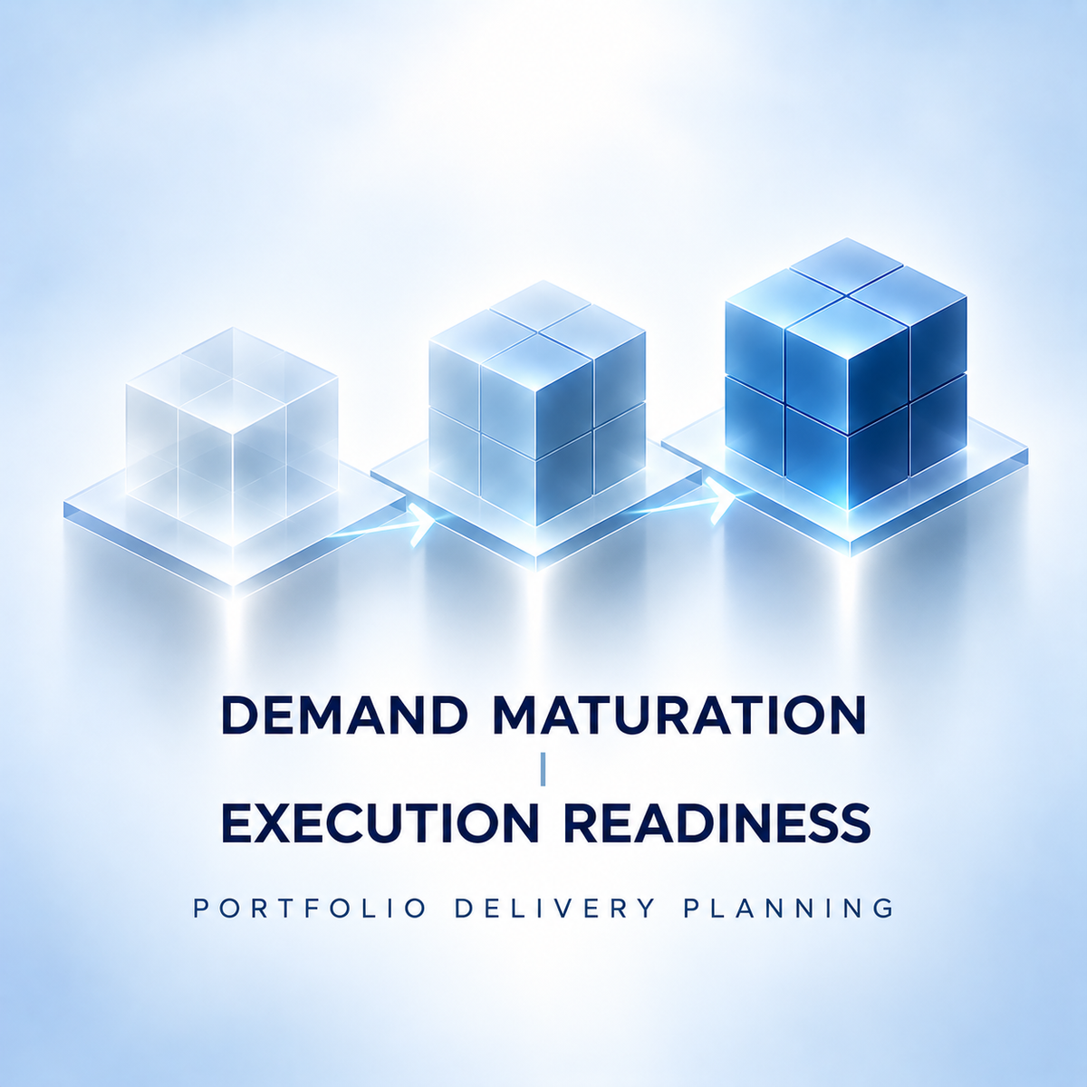 Portfolio Delivery Planning