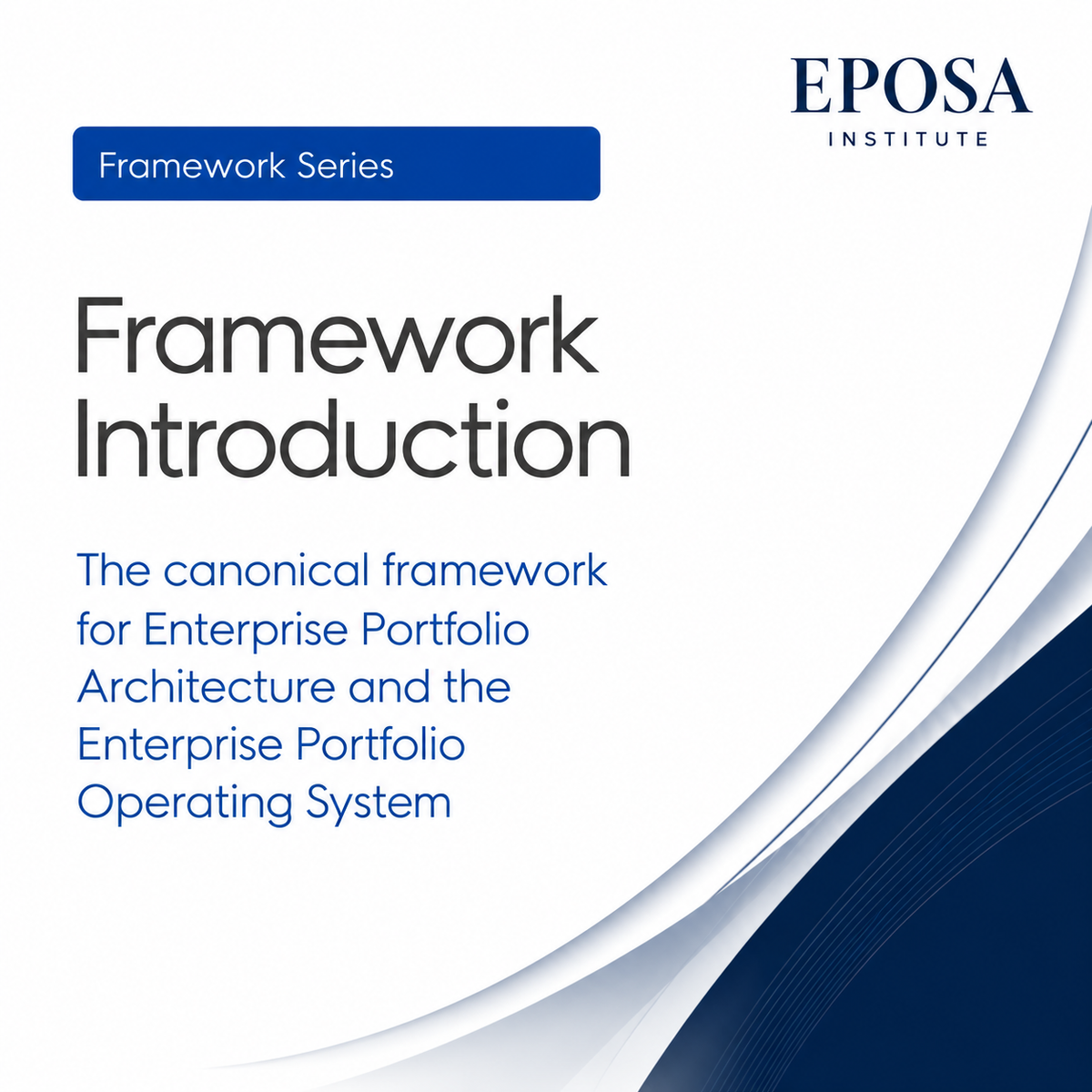 Framework Introduction
